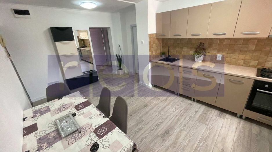 INCHIRIERE 3 CAMERE | DECOMANDAT | ZONA DECEBAL - Poză 4
