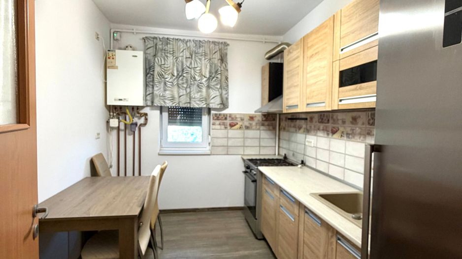 Apartament 2 camere - etaj 2 - Giroc - Poză 4