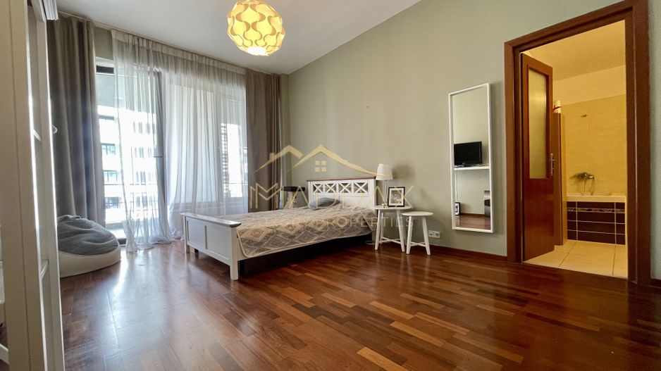 Apartament cu 3 camere *198mp*+ 2 Terase + Parking / Pipera - Poză 26