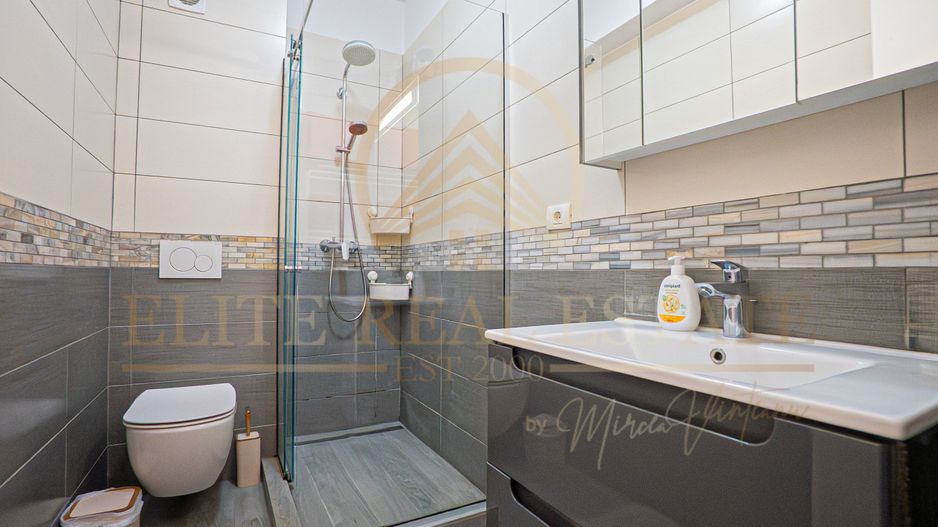 Tomis Plus – Building Stefan – 3 camere la cheie, 93 mp utili, etaj 2! - Poză 10