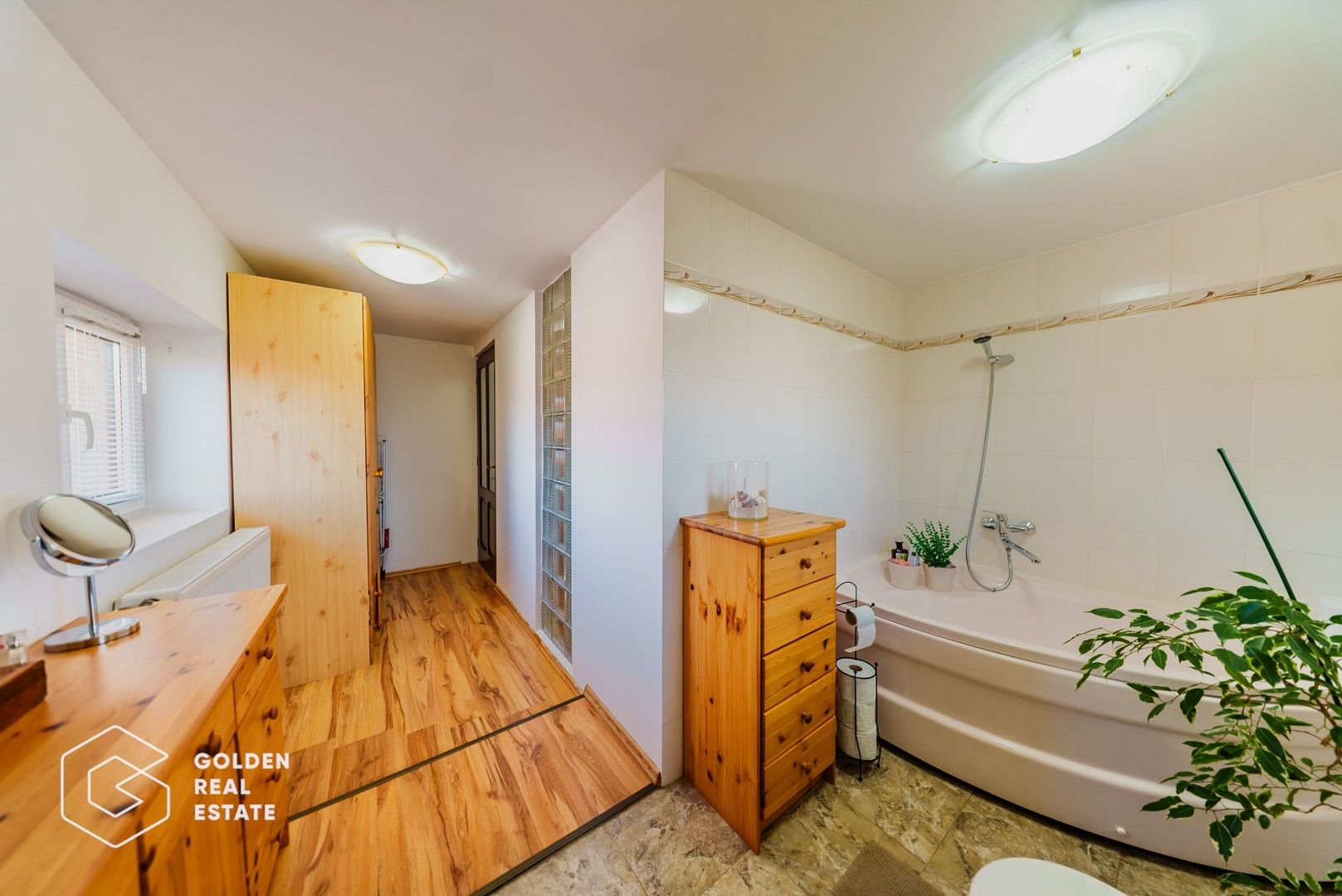 Casa noua in Fantanele, P+M, comision 0% - Poză 19