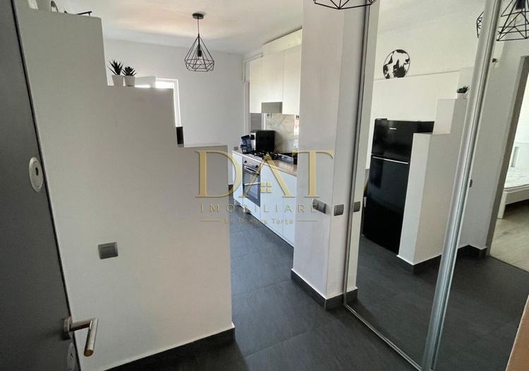 Apartament 38 mp de vânzare | Mărăști | Stare foarte buna - Poză 2