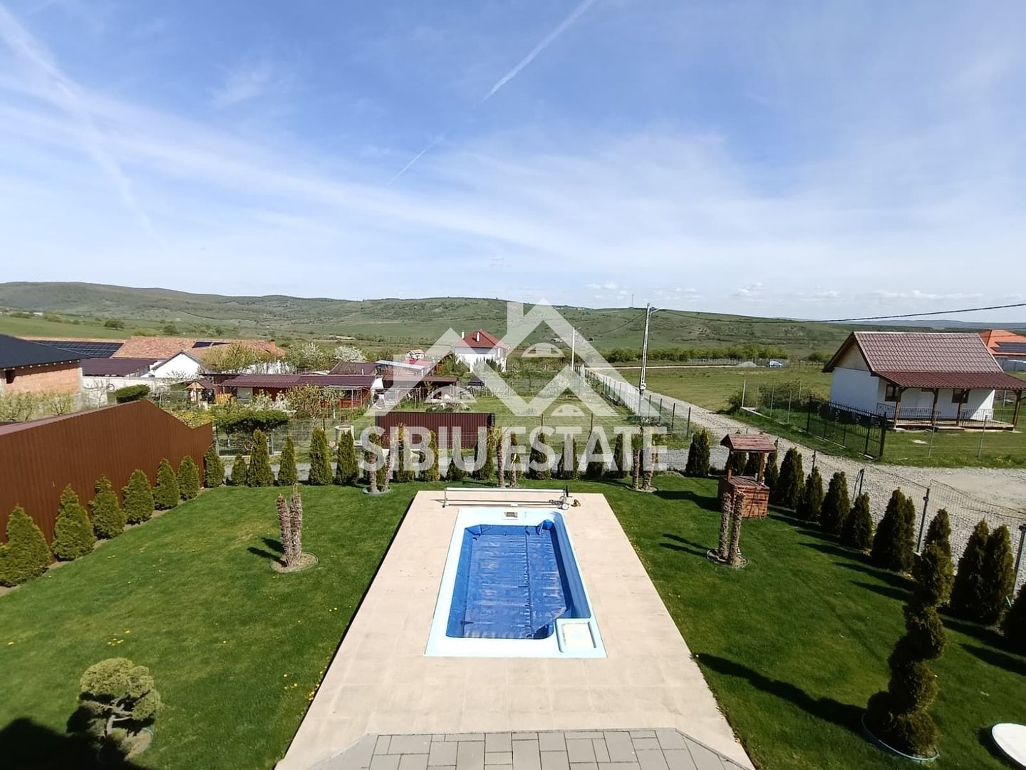 Casă deosebită Daia Nouă ,confort , natură și eficiență energetica - Poză 26
