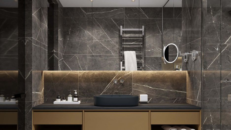 Spectacular Apartment 3 Rooms | Kiseleff Area - Poză 15