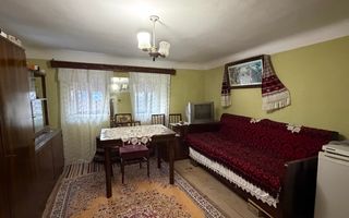 Casă de vânzare în Ocna Sibiului – oportunitate de investiție - Poză 7