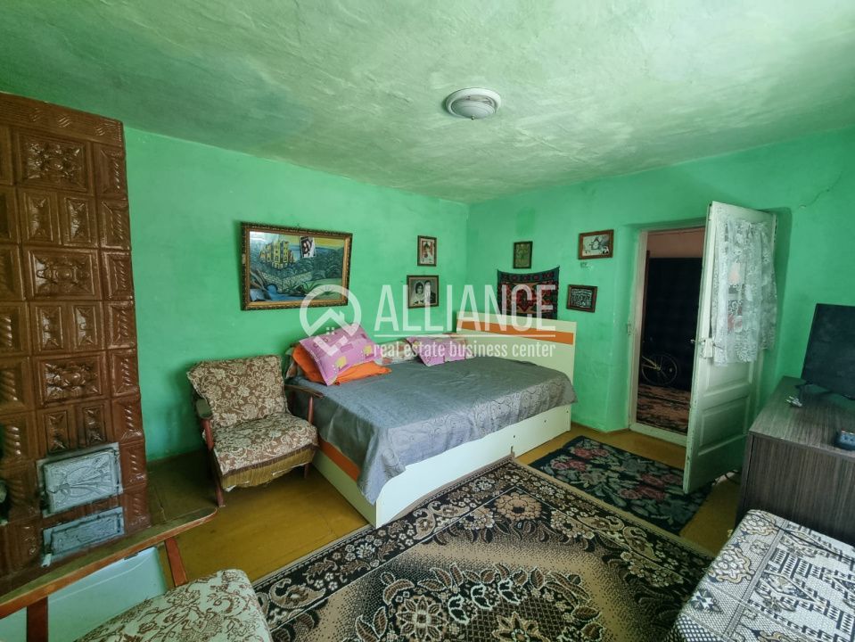 Loc Corbu (COD 02) - casa 4 camere teren 1384 mp - Poză 5