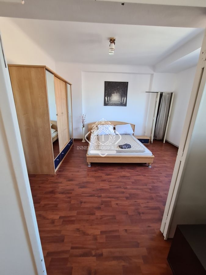 4 camere compartimentate în 2 apartamente | Piata Kogalniceanu - Poză 4