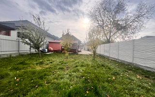 Casă individuală pe parter cu garaj I comision 0% I Carei - Poză 8