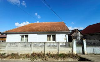 Casa individuala | Teren 868 mp | Constructie 73 mp - Poză 17