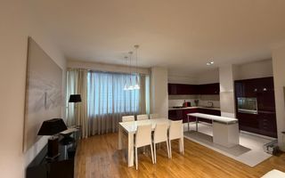 VANZARE PARTER | HERASTRAU | 110 MP | PARCARE | IDEAL LOCUINTA-BIROU - Poză 1