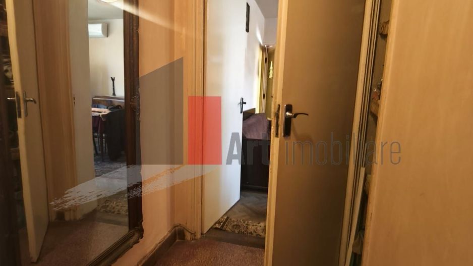 Apartament 3 camere Zona Gheorghe Petrașcu, Sector 3 – Ideal pentru investiție - Poză 7