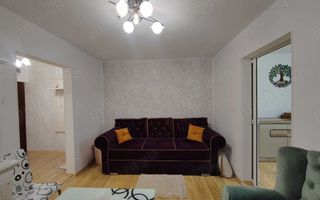 Apartament cu 2 camere | Micro 19 | 59.000 € - Poză 4