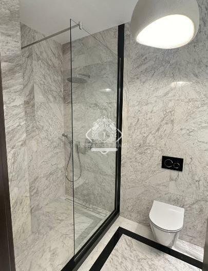 Herastrau-Nordului | 4 camere mobilat lux | parcare subterana | et 1 | 2900 euro - Poză 12