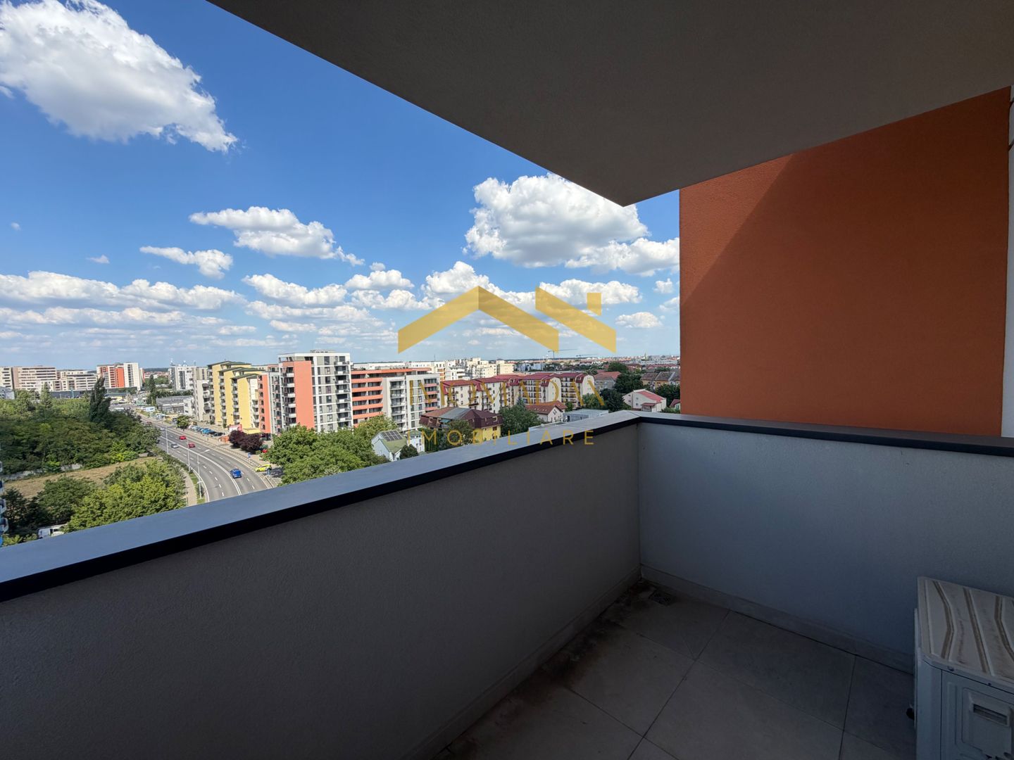 Aradului-3 Camere-2 Balcoane - Poză 18