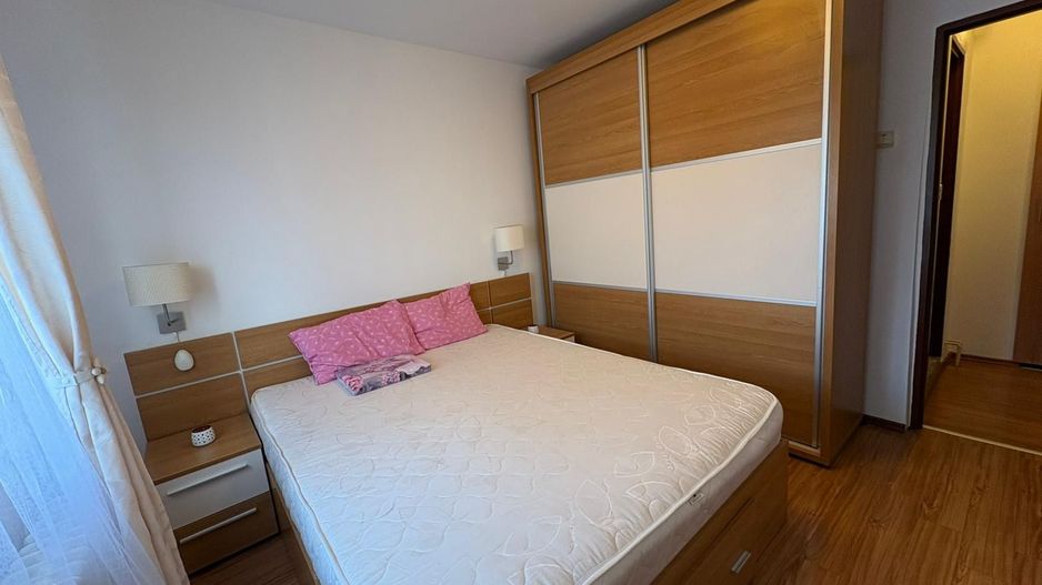 AP. 2 CAMERE APARATORII PATRIEI, PARCARE ADP, REABILITAT, METROU 6 MIN - Poză 4