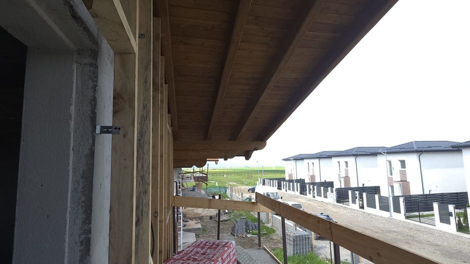 Casa tip  Alpesiana/constructie noua! - Poză 42