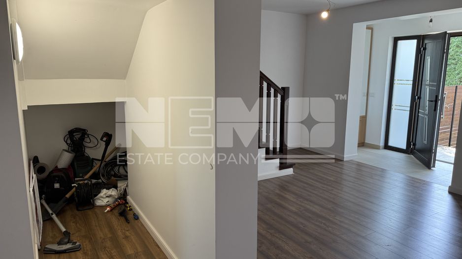 Duplex 3 dormitoare + mansardă | Încălzire pardoseală | Burdujeni - Poză 15