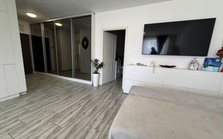 0% COMISION Apartament cu 2 camere și terasă de 53 mp , Zona VIVO - Poză 4