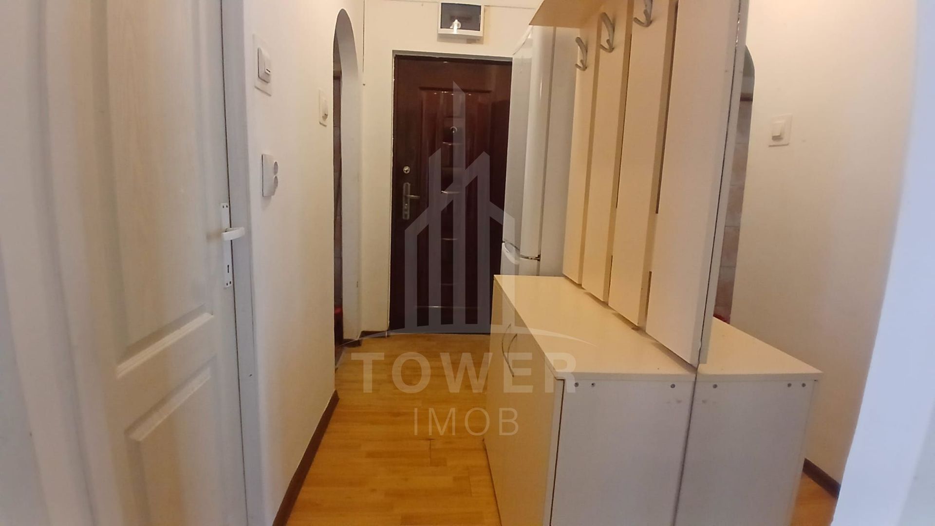 Apartament 2 camere | zona Cedonia - Poză 12