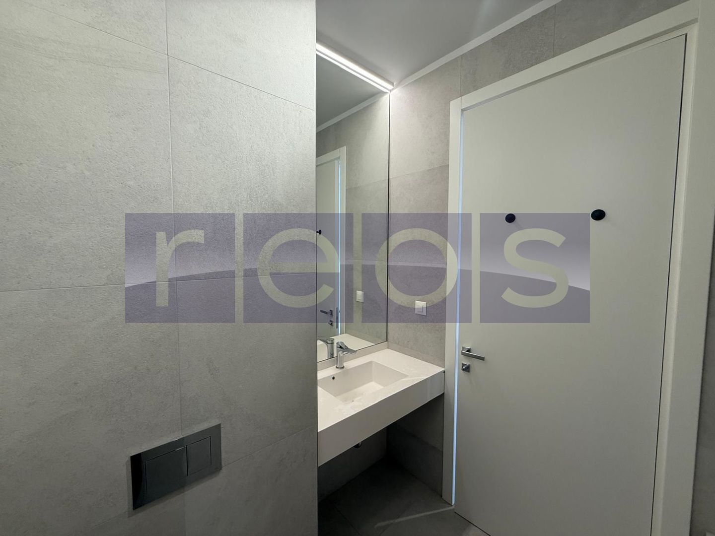 INCHIRIERE 3 CAMERE | ONE VERDI | LOC PARCARE | FINISAT LUX | - Poză 13