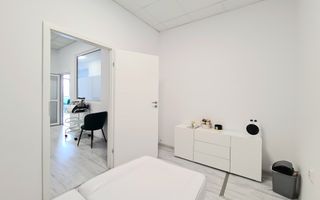 Spatiu birouri de închiriat Brasov - 110 mp # plus-imo.ro - Poză 7