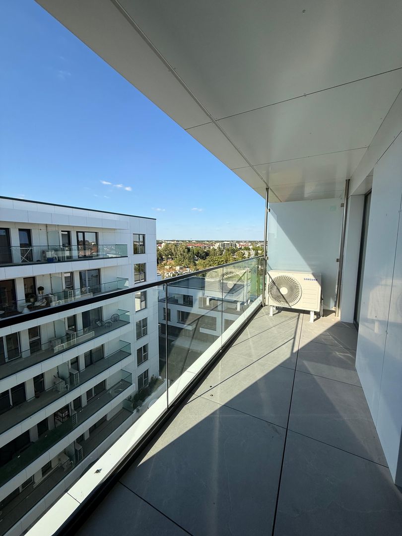 MTM Pipera | Închiriere Apartament 2 camere - Poză 23