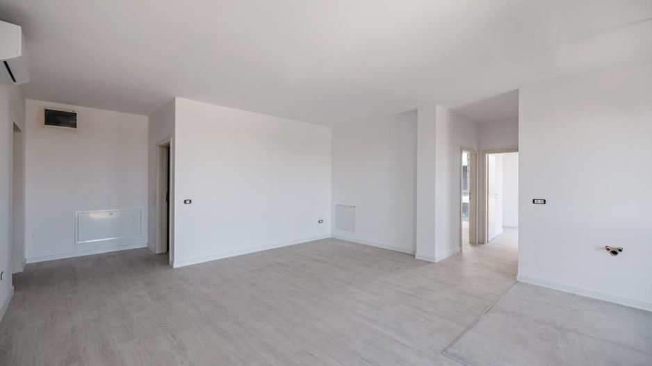 Apartament 3 camere, 72,35 mp, 2 bai + terasa 14 mp | Mehala | Comision 0% - Poză 3
