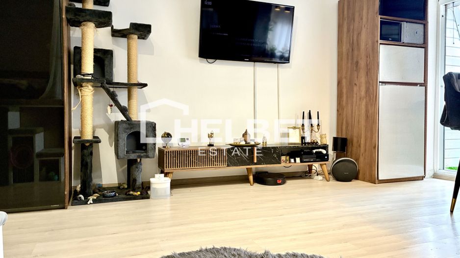 Garsonieră / Subcetate Residence / Mobilată / Utilată - Poză 4