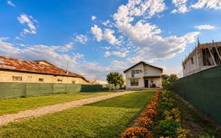 Casa Com Vidra cu 4.500 mp teren! Oportunitate investitie - Livada - Poză 4