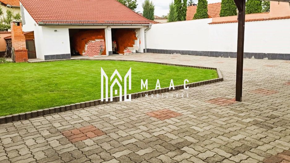 Apartament la casa | 3 camere | Parter I Zona Terezian - Poză 7