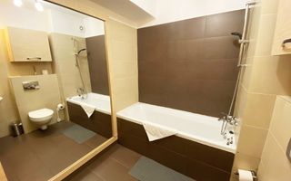 2 camere, modern, bloc nou, parcare, balcon, Calea Turzii, Zorilor - Poză 9