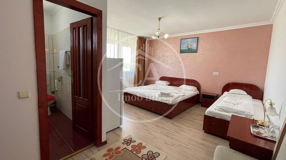 Pensiune de inchiriat in Sanmartin, Bihor - Poză 8