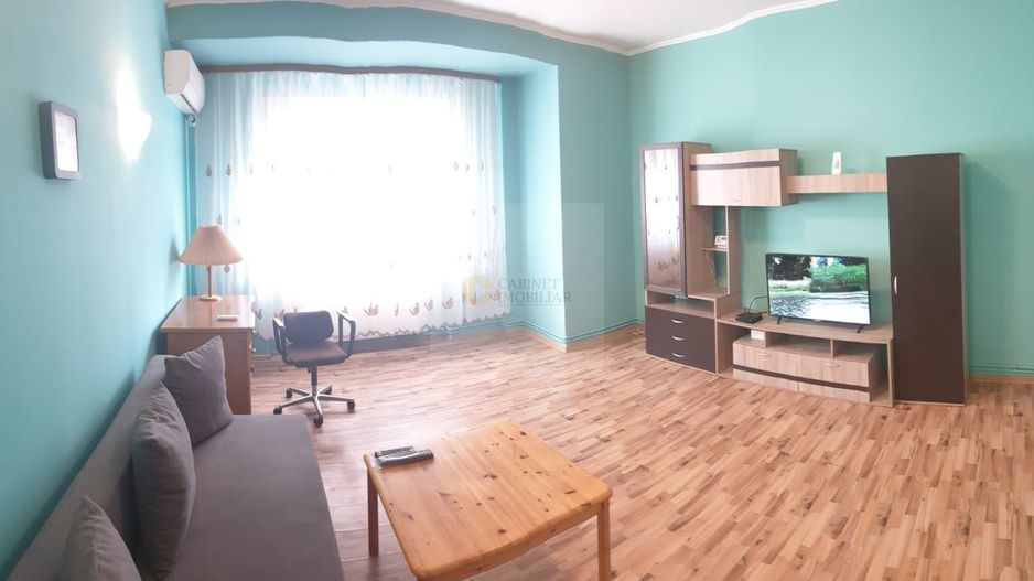 Biserica Armeneasca - Bd. Carol | Etaj Intermediar | Centrala Proprie - Poză 1