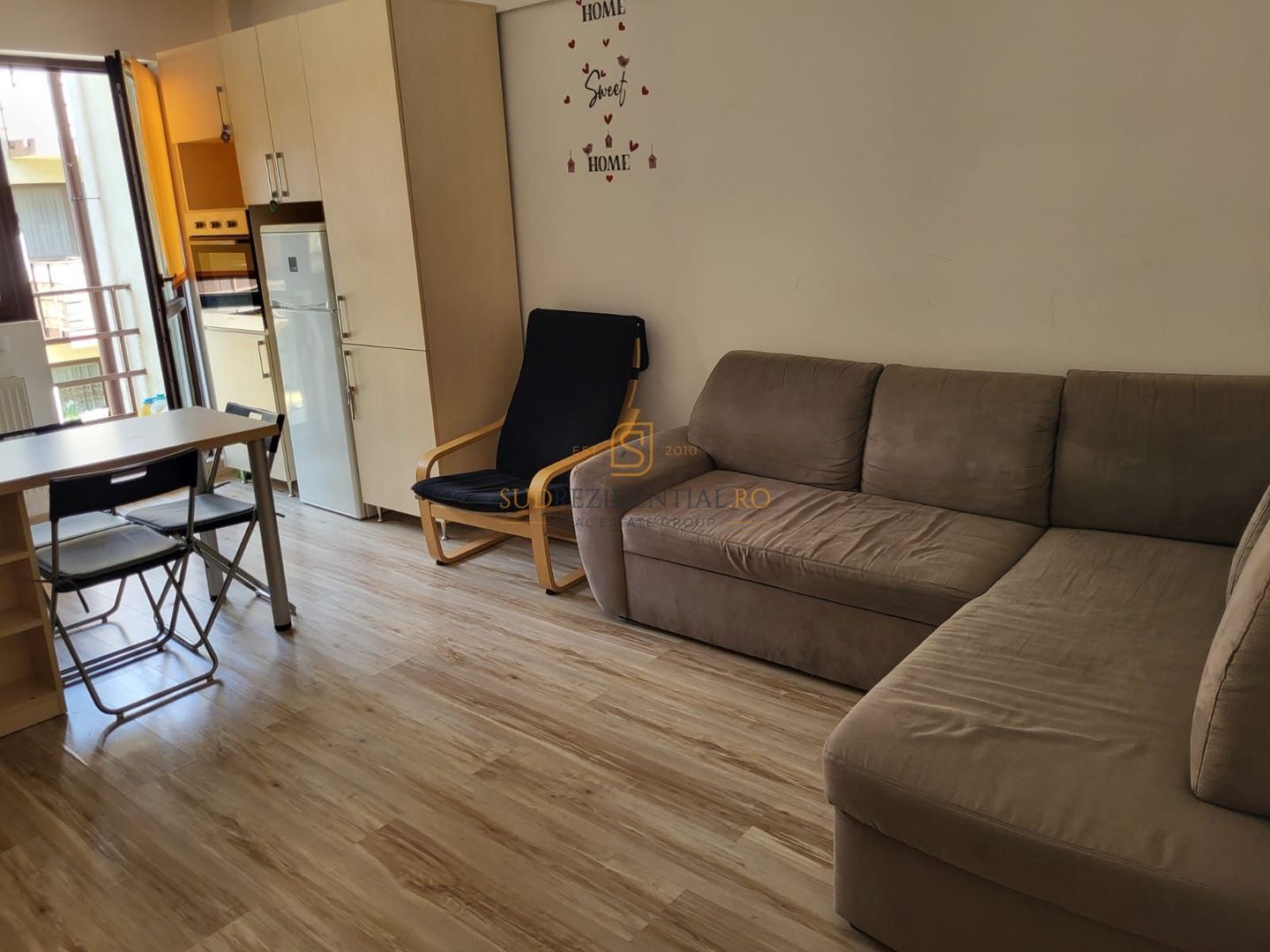 Apartament de vanzare in Popesti-Leordeni, acces facil metrou Berceni - Poză 13