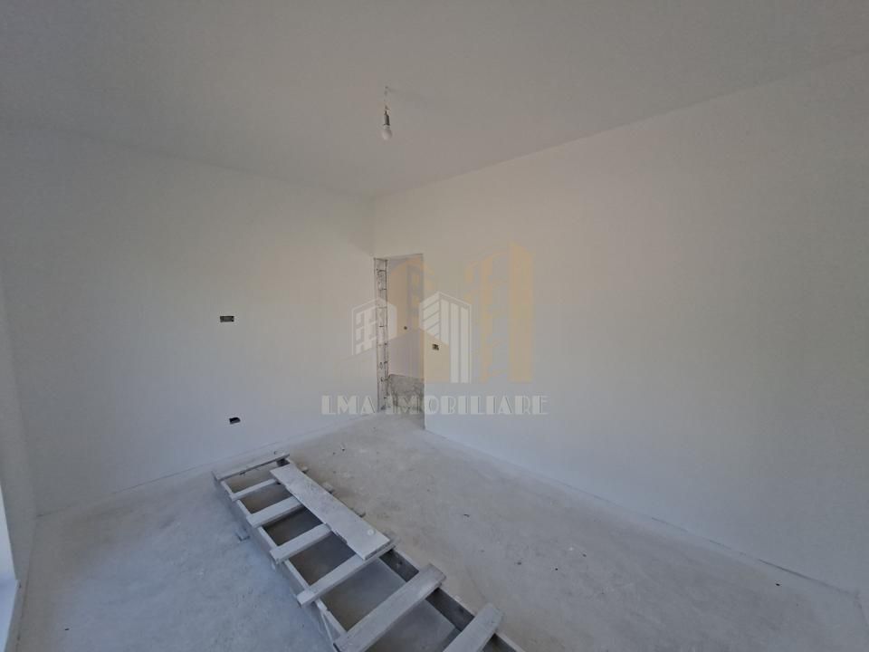 Casa individuala Sanpetru Brasov zona dealului Lempes - Poză 20