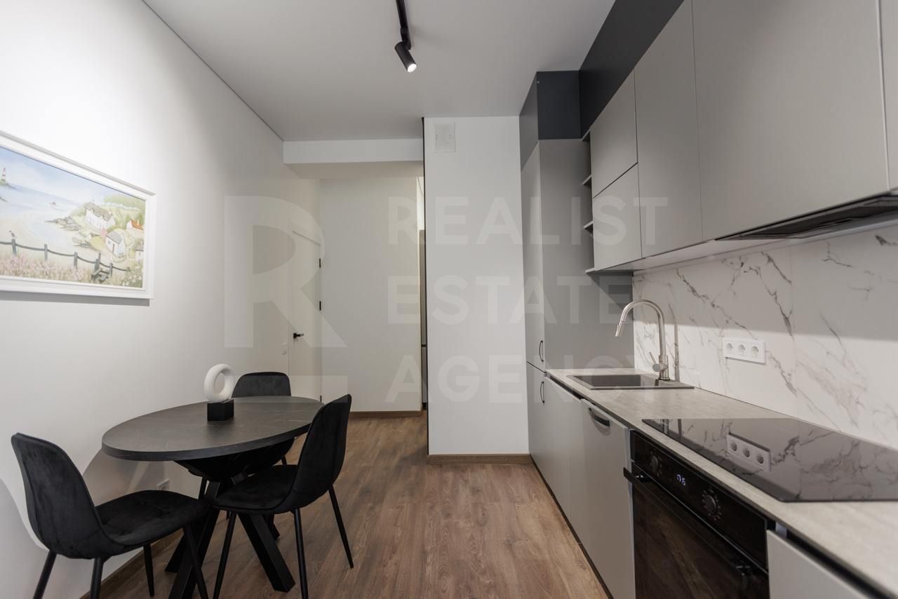 Chirie, apartament, 2 camere, strada Mihai Eminescu, Centru - Poză 8