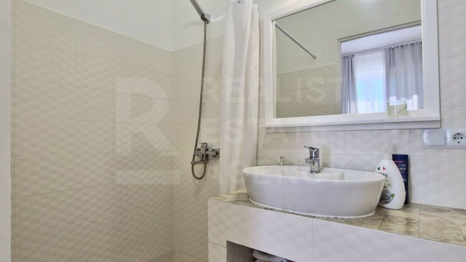 Chirie, apartament, o cameră, str. Vasilenco Ion, Centru - Poză 7