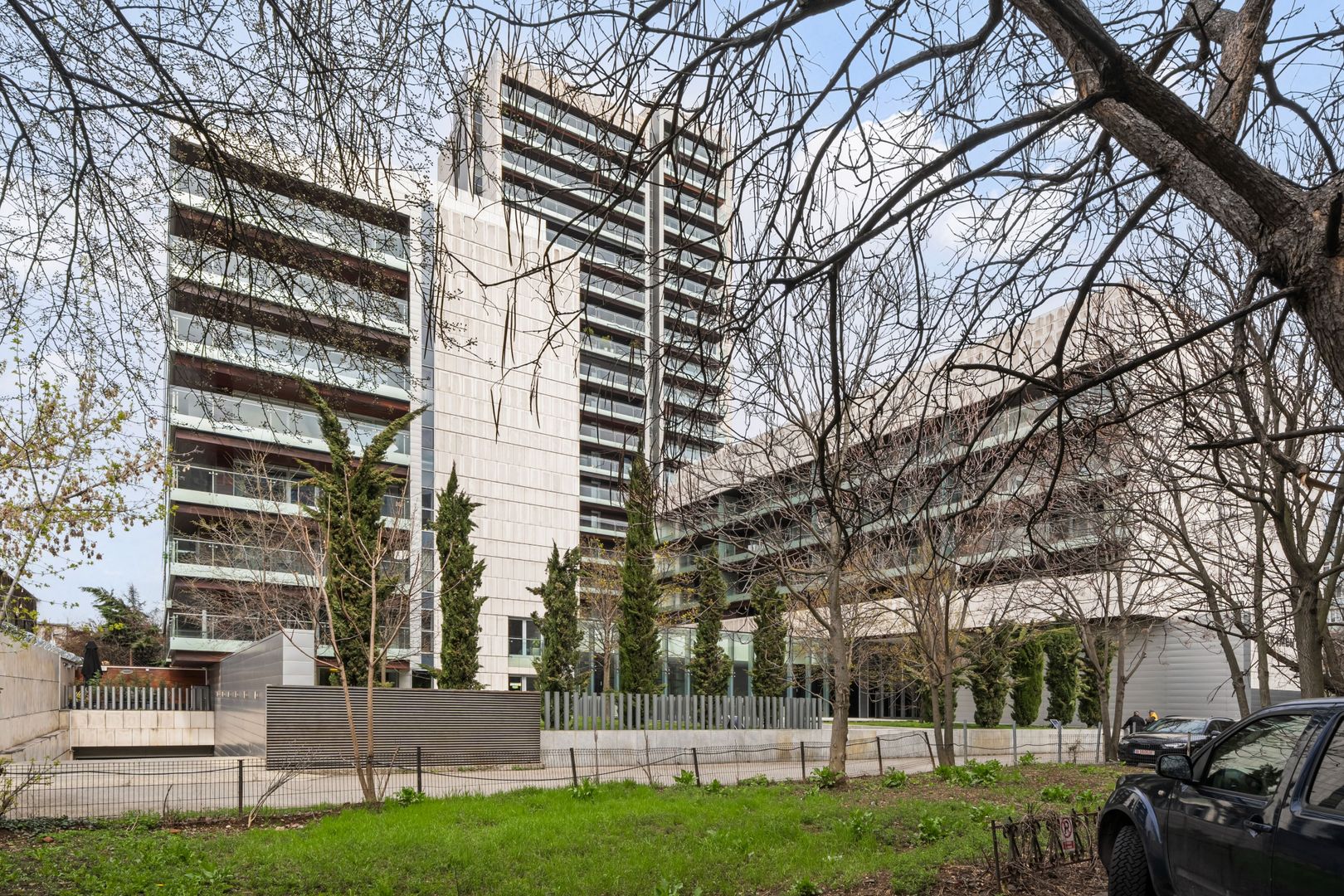 OPORTUNITATE 4 CAMERE DE INCHIRIAT ALIA APARTMENTS - Poză 20