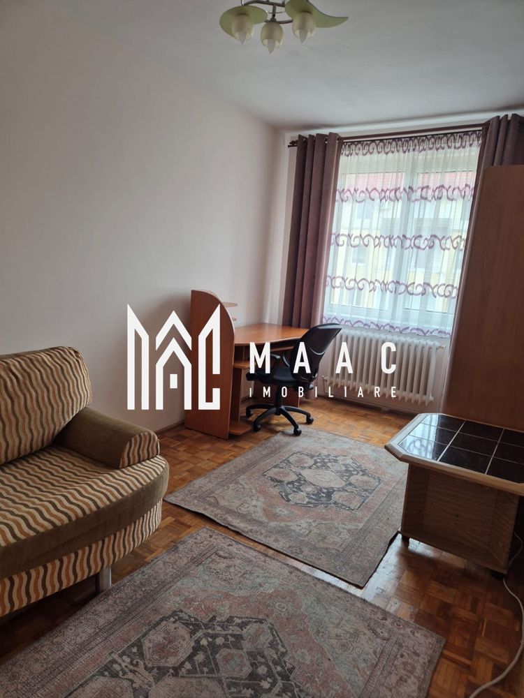 Apartament 4 camere de închiriat | Sibiu, Cedonia | 80 mp - Poză 6