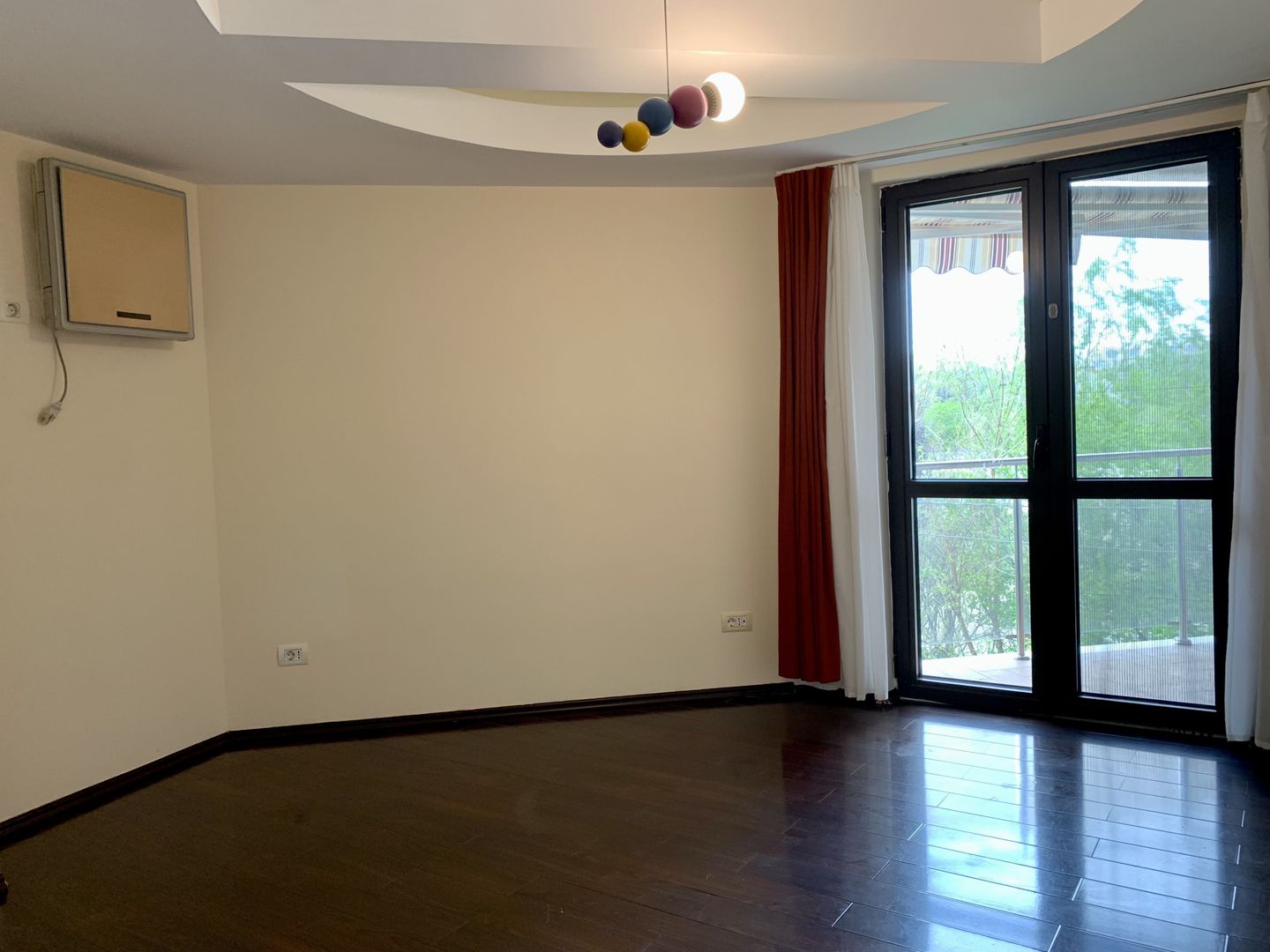 Apartament 4 camere spatios | Barbu Văcărescu |  2 Locuri de parcare - Poză 10