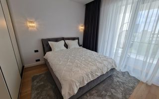 2 Camere | Herastrau | Terasa 18 mp One | One Herastrau Towers - Poză 7