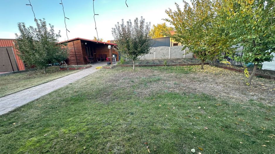 Casa parter cu carpot - Poză 3