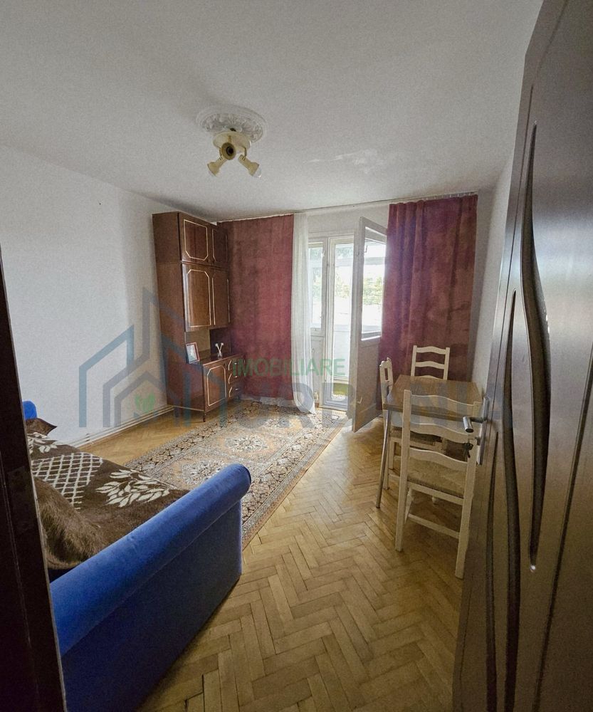 Apartament 2 camere de inchiriat, Tatarasi Ciric, Iasi - Poză 7