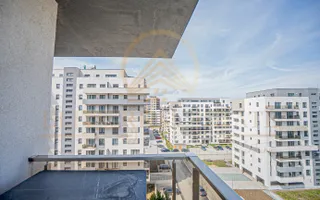 Tomis Plus - Apartament cu 3 camere, mobilat si utilat complet. - Poză 13