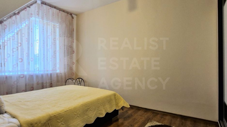 Chirie, apartament, 3 camere, str. Andrei Doga, Râșcani - Poză 7