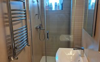 Victoriei | 4 Camere | 108 mp Utili | Living 38 mp | Bloc cu Pază Permanentă - Poză 9
