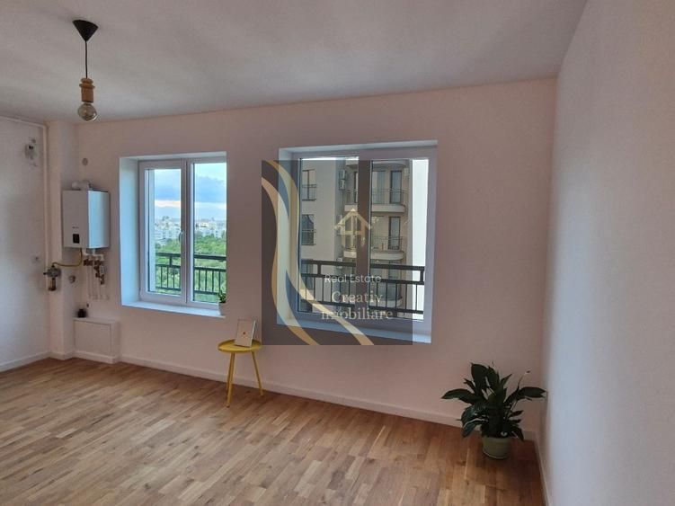 Studio în Park View Tineretului, poziționat excelent lângă parc - Poză 3