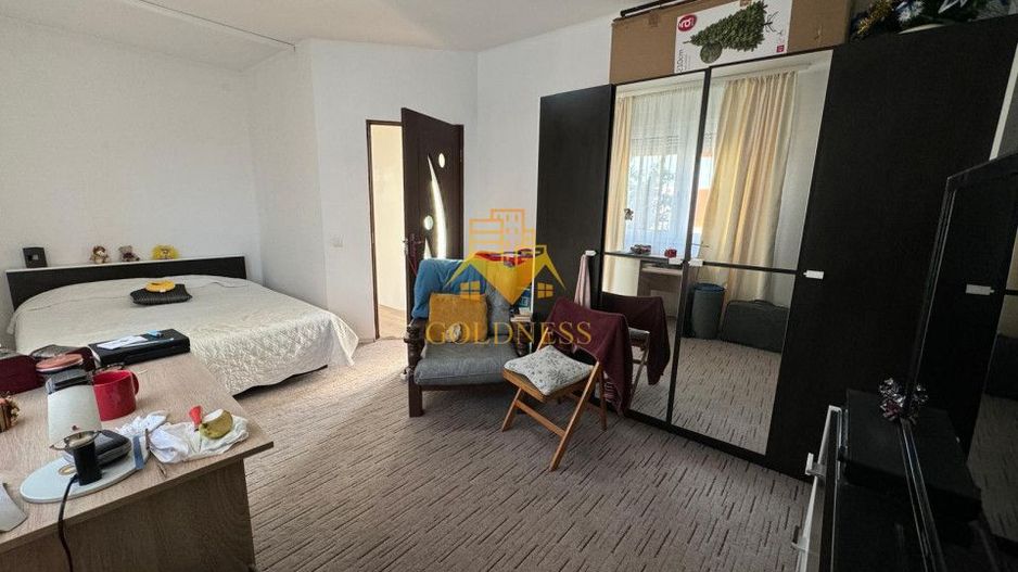 Casa individuala, 5 camere,gradina,Europa zona Complex Luminia,Ionesco - Poză 25