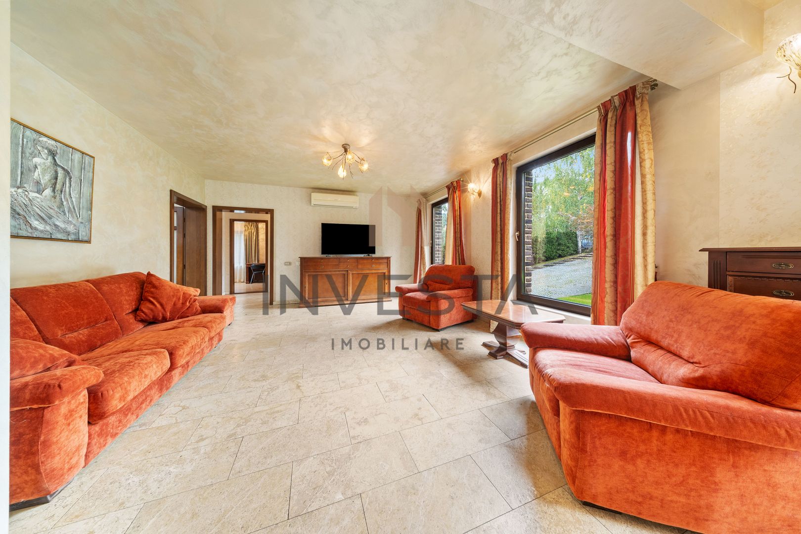 Casa individuala moderna cu gradina si 3 terase | Zona Faget - Poză 6