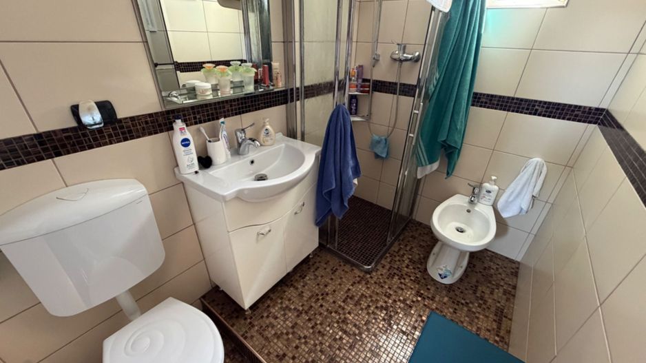 Apartament 2 camere, etaj 3 - Cugir - Poză 8